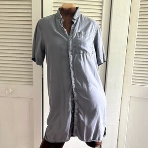 Finisterre Shirt Dress